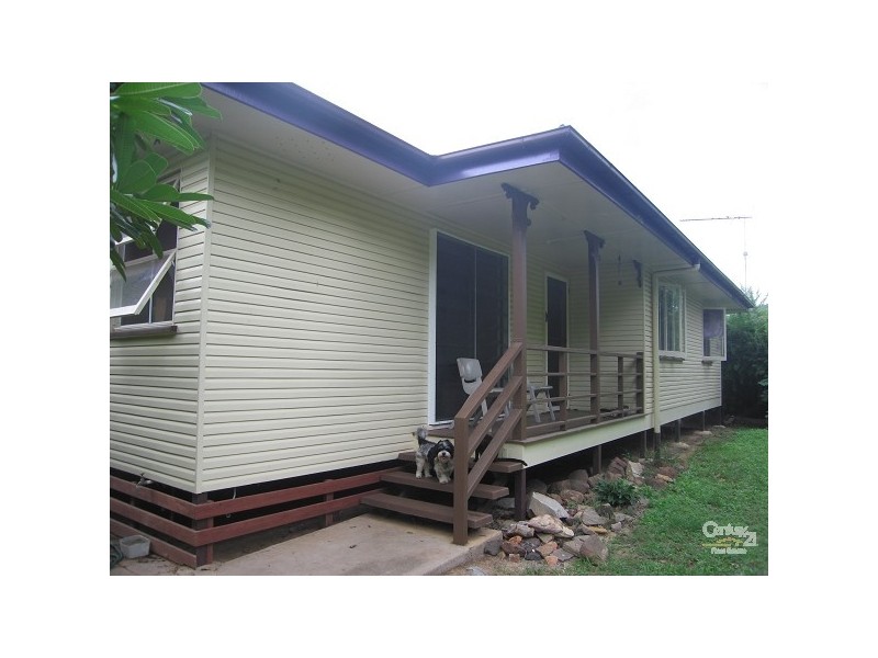 Emerald QLD 4720