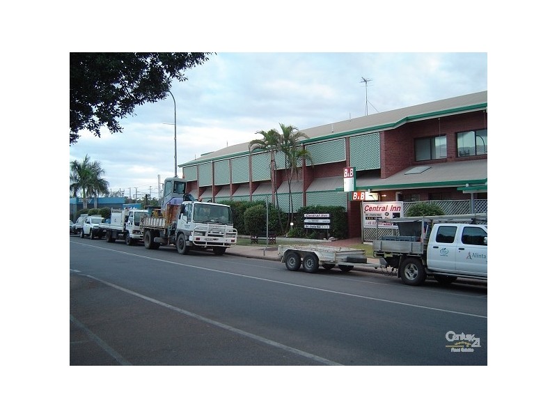 Emerald QLD 4720