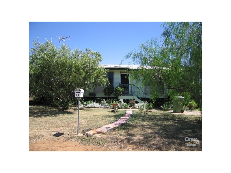 Blackwater QLD 4717