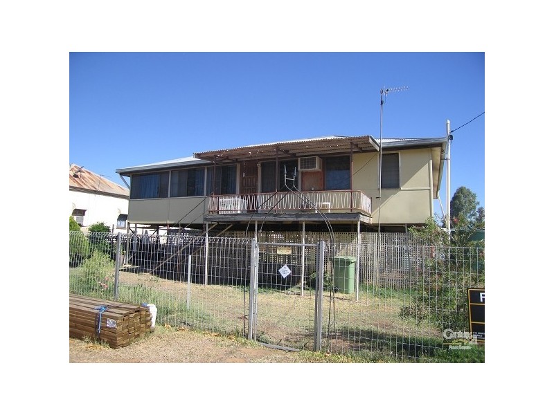 Alpha QLD 4724
