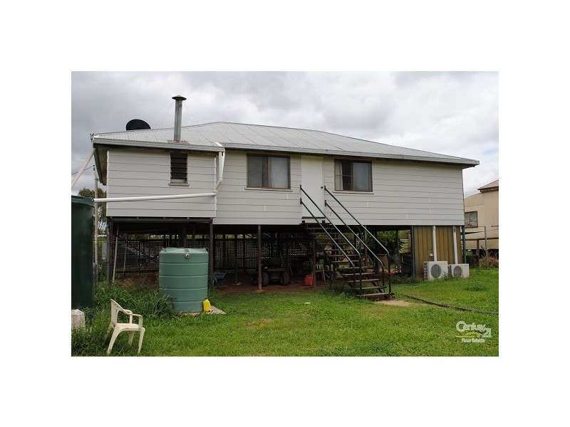 Alpha QLD 4724