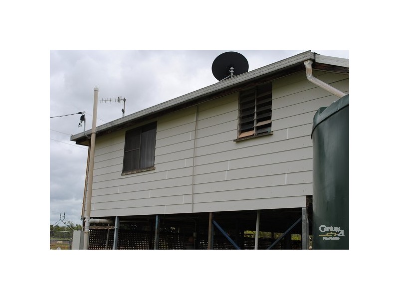 Alpha QLD 4724