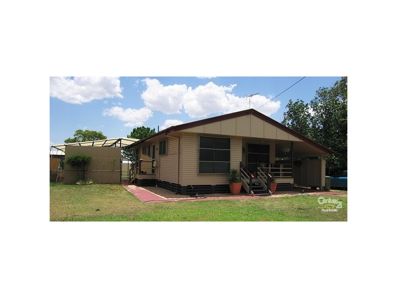 Blackwater QLD 4717