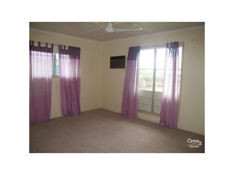 Blackwater QLD 4717