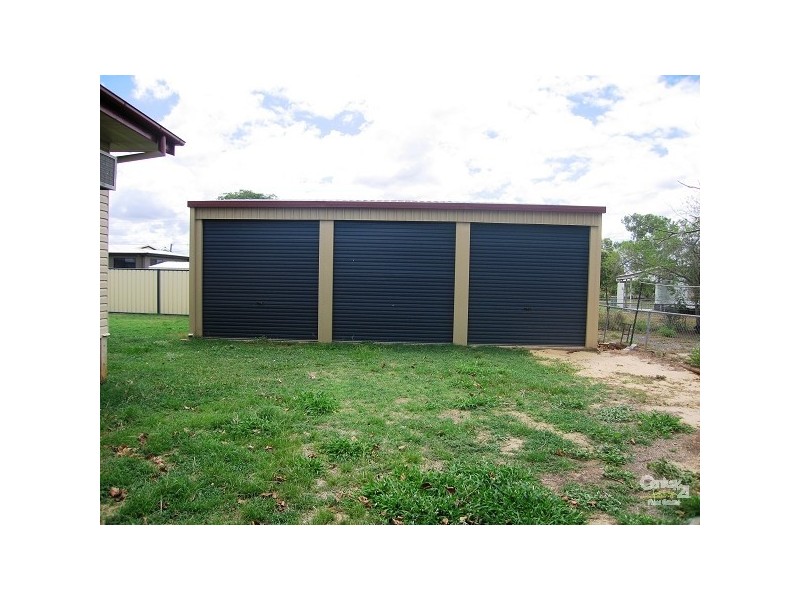Blackwater QLD 4717