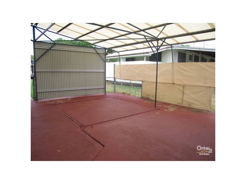 Blackwater QLD 4717