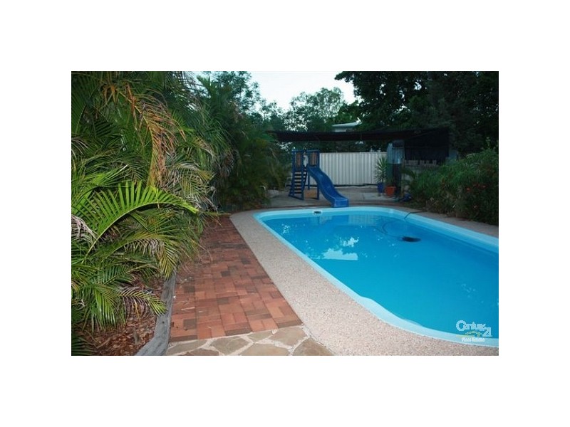 Blackwater QLD 4717