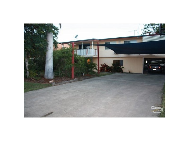 Blackwater QLD 4717