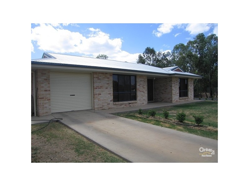Emerald QLD 4720