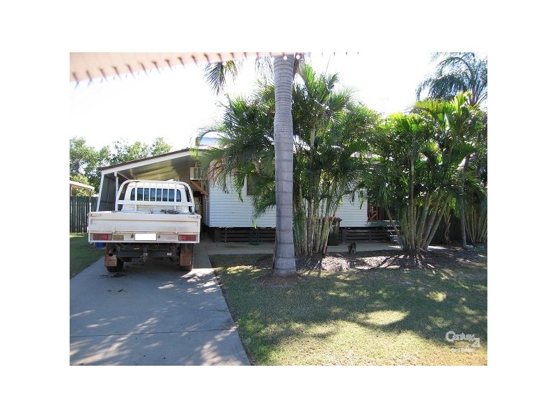 Blackwater QLD 4717