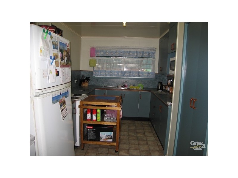 Blackwater QLD 4717