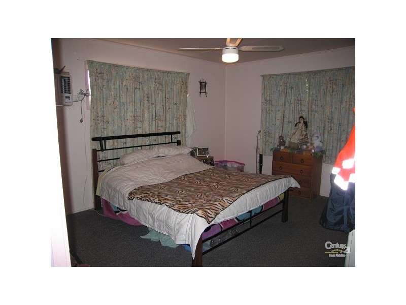 Blackwater QLD 4717