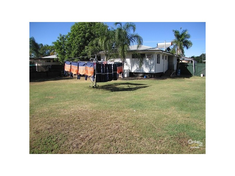Blackwater QLD 4717