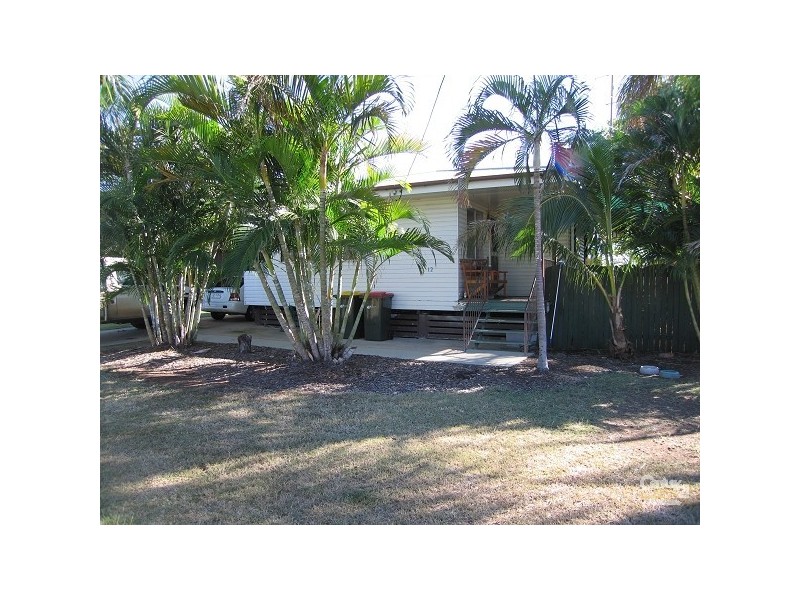 Blackwater QLD 4717