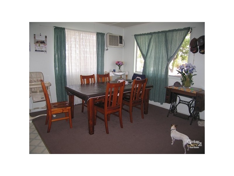 Blackwater QLD 4717