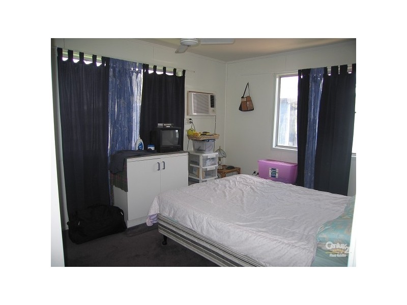 Blackwater QLD 4717