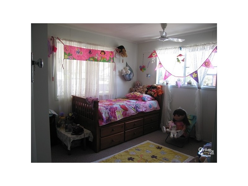 Blackwater QLD 4717