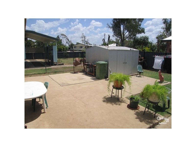 Blackwater QLD 4717