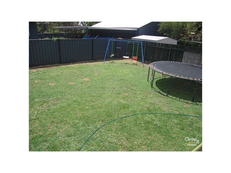 Blackwater QLD 4717