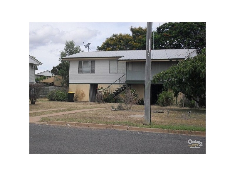 Blackwater QLD 4717