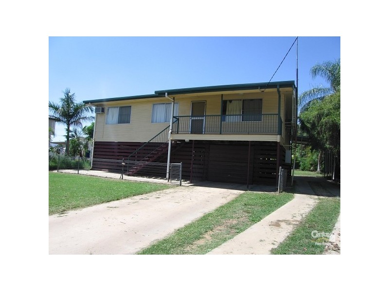 Blackwater QLD 4717