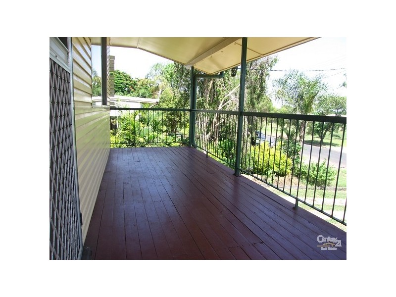 Blackwater QLD 4717