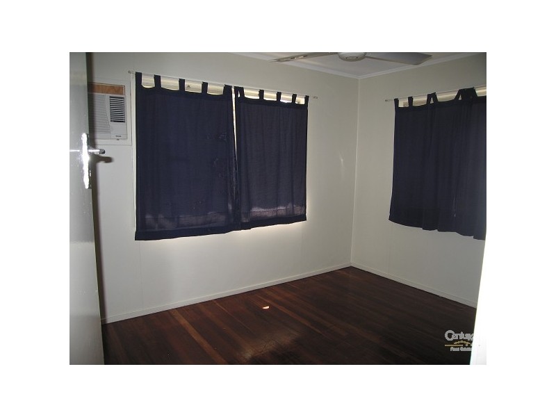 Blackwater QLD 4717