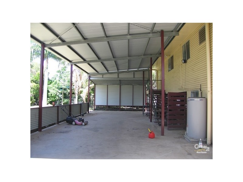 Blackwater QLD 4717