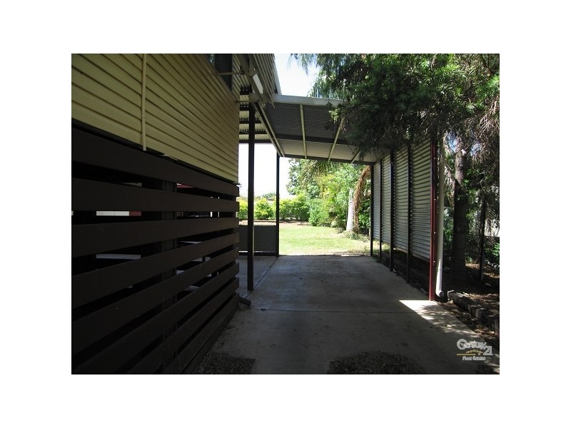 Blackwater QLD 4717