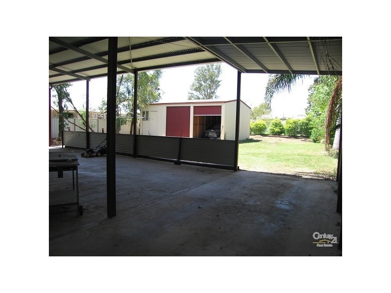 Blackwater QLD 4717
