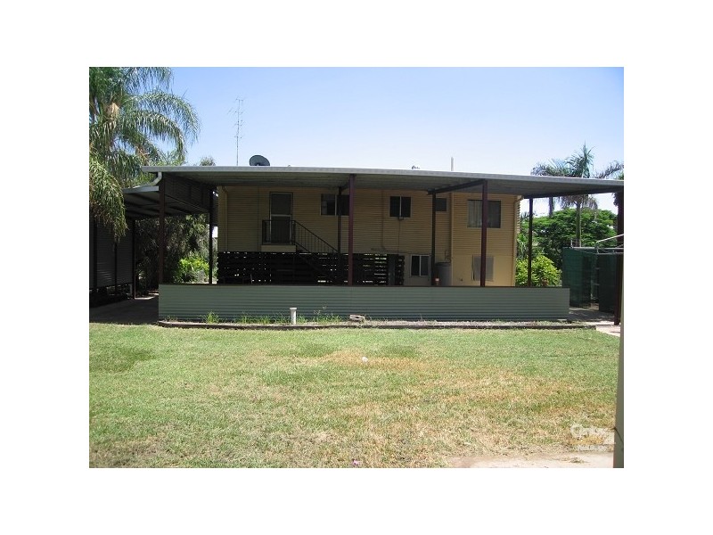Blackwater QLD 4717