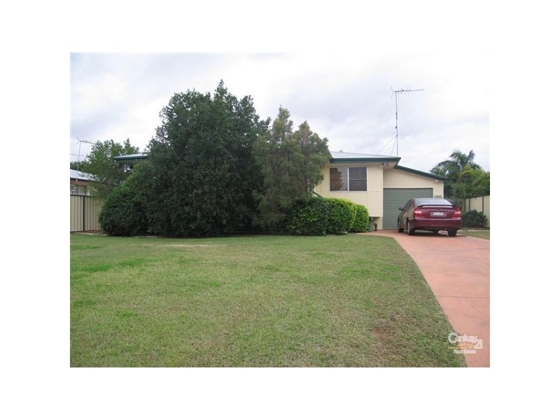 14 Gidyea, Blackwater QLD 4717