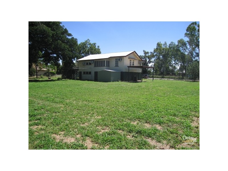 Alpha QLD 4724