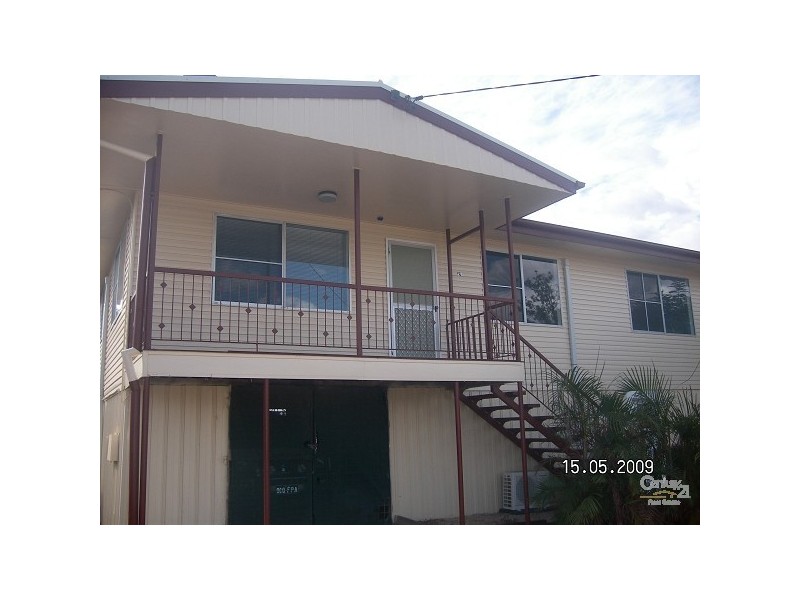 14 Cork, Blackwater QLD 4717