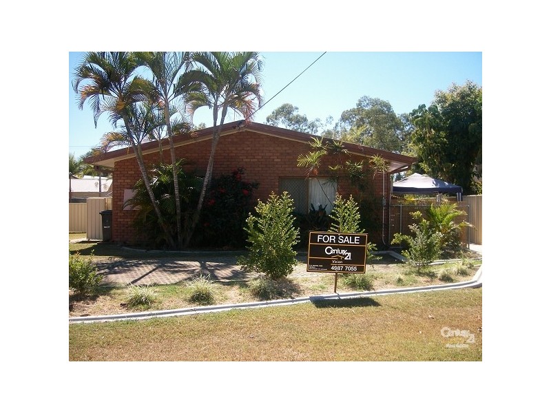 Emerald QLD 4720