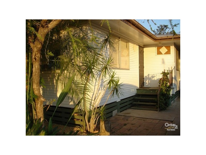 Blackwater QLD 4717