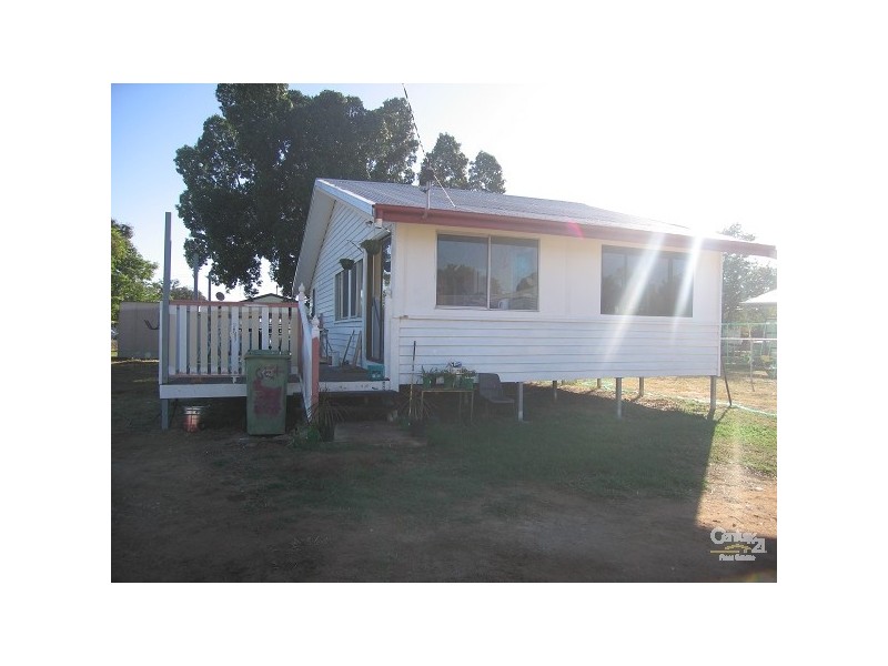 Blackwater QLD 4717