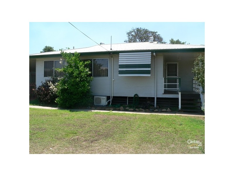 Blackwater QLD 4717