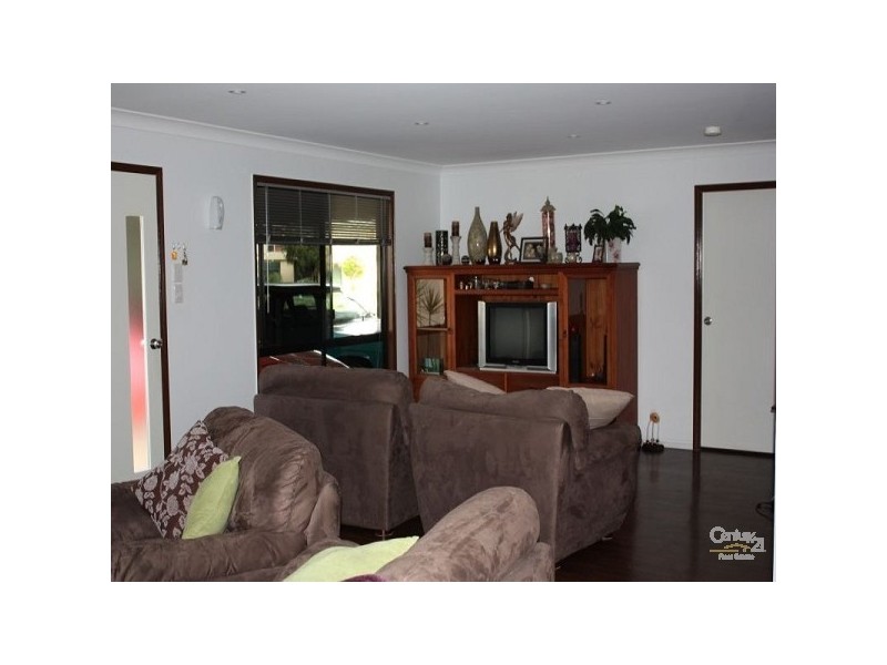 Emerald QLD 4720