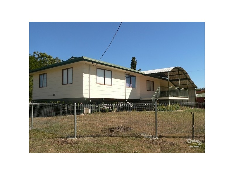 Springsure QLD 4722