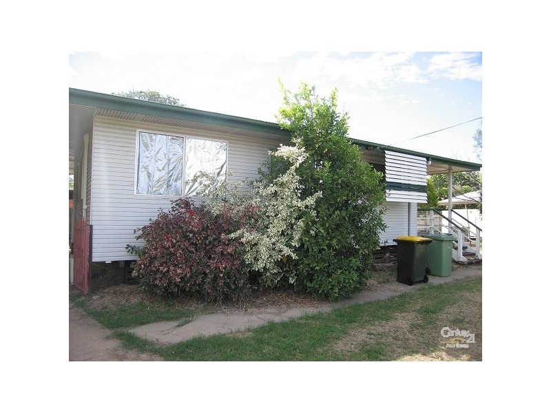 Blackwater QLD 4717