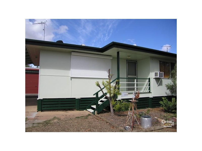 Blackwater QLD 4717