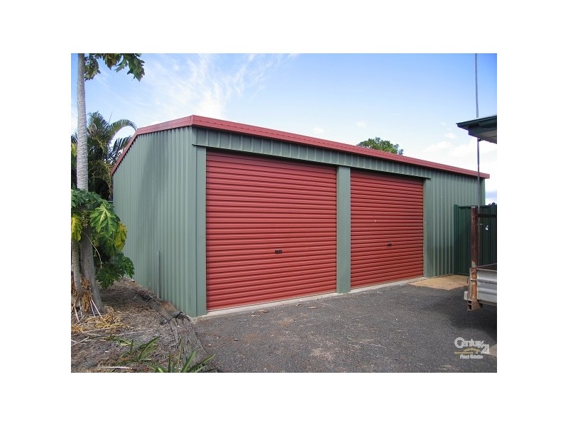Blackwater QLD 4717