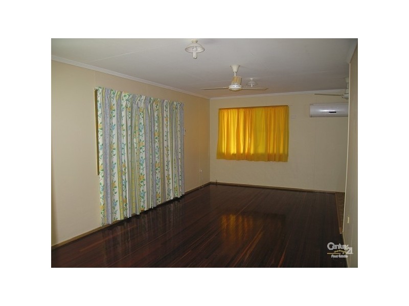 Blackwater QLD 4717