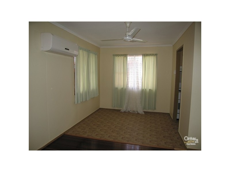Blackwater QLD 4717