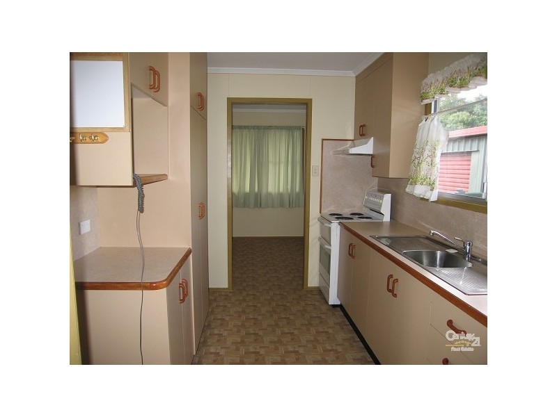 Blackwater QLD 4717
