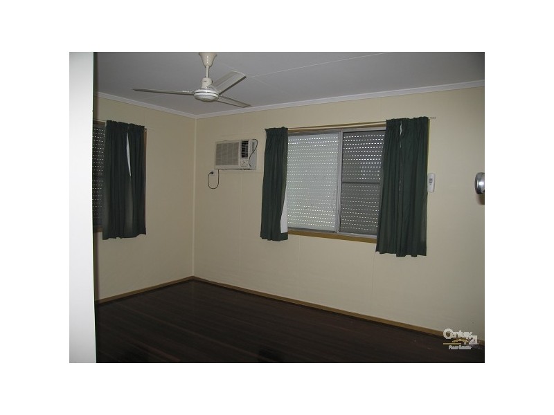 Blackwater QLD 4717