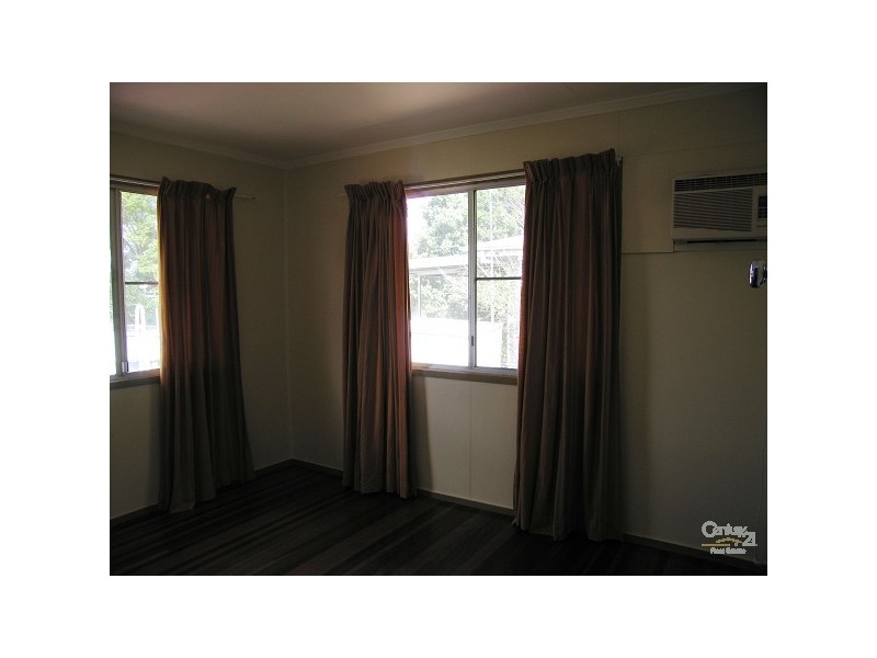 Blackwater QLD 4717