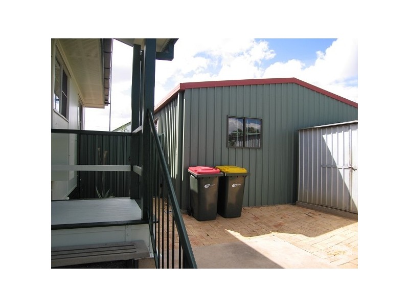Blackwater QLD 4717
