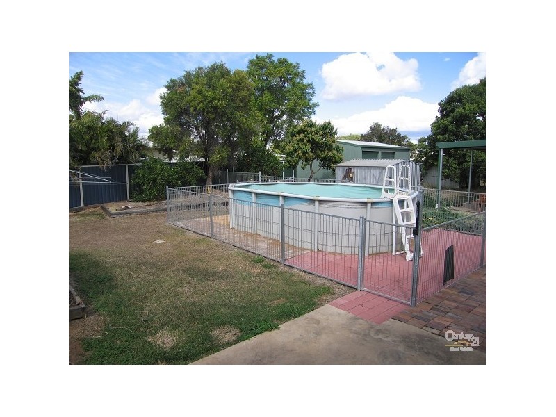 Blackwater QLD 4717